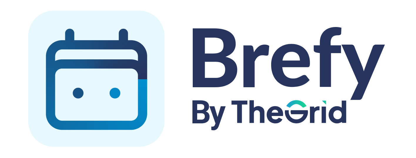 brefy by the grid